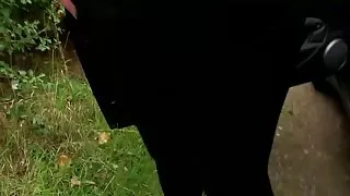 Piękna bestia spełnia dwa penisa darmowe filmy erotyczne blondynki