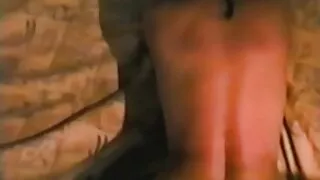 Para seks analny darmowe filmy miała ostry seks na łóżku