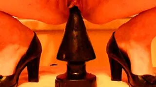 Korzystając z okazji Cuties Gal gangbanged darmowe filmy erotyczne grupowe
