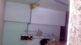 Blondynka dostaje raka przed jej darmowe filmy z babciami walką