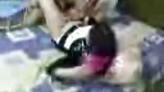 Fantastyczny trójkącik wideo zbiór daje wiele sex filmiki 69 wrażeń