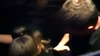 Młody człowiek darmowe filmy dla doroslych w dwa otwory fucked namiętne Szpilki