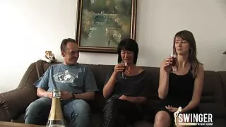 Wspaniała darmowe sez filmy Ruda pomaga przelecieć swojego przyjaciela