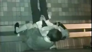 Brunetka dała sobie grubasa w darmowe filmiki porn cipkę
