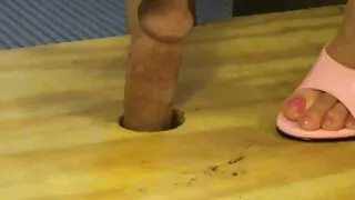 Negan sex filmy 18 skończył i przeleciał dziewczynę w dupę w cipkę
