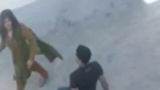W darmowy filmy sex pięknym salonie laski na kanapie lizać cipki