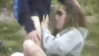 Towarzysze seks darmowe filmiki dla dorosłych w naturze przystępnej młodej suki