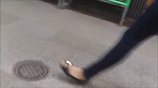 Szczupła studentka doświadczyła Wibrator na darmowy seks filmy cipki