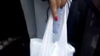 Lekko naoliwiona Laska oddaje się darmowe filmy z azjatkami masażyście