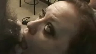 Niesamowity czarny penis wysadzony w cipkę sex filmy darmowe filmy mulatem